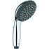 Grohe Vitalio Handbrause Start 100 2 Strahlarten