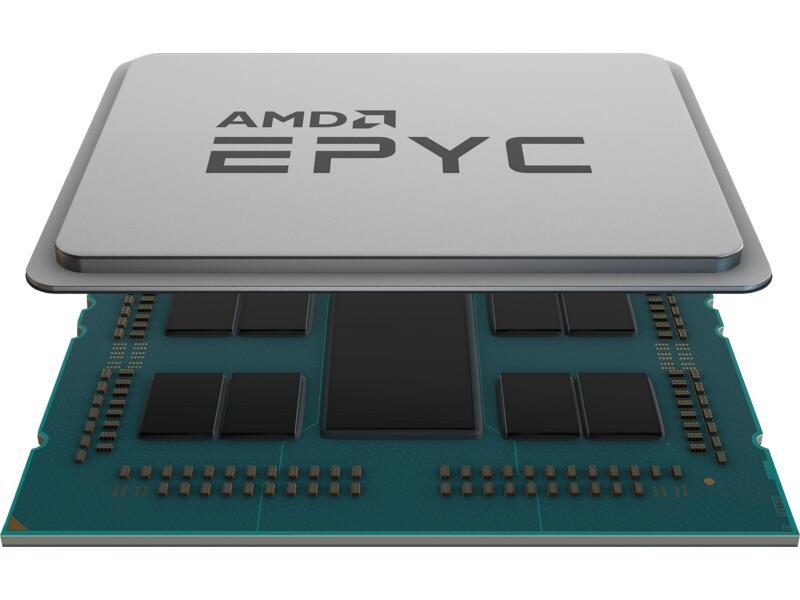 Lenovo AMD EPYC 9274F 4XG7A85826