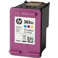 HP Inc. HP Ink/303XL HY Original CMY (T6N03AE#UUQ)