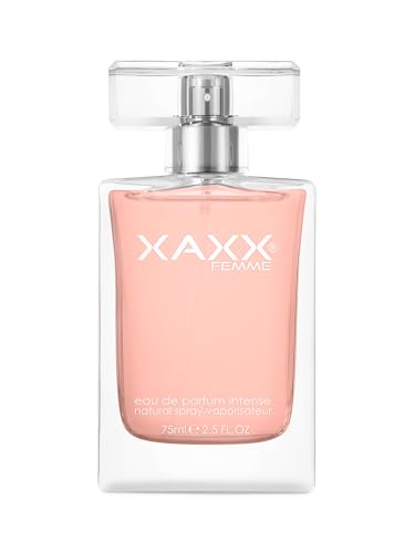 XAXX Eau de Parfum Intense FOURTY EIGHT Damen, EDP Intense, 75 ml