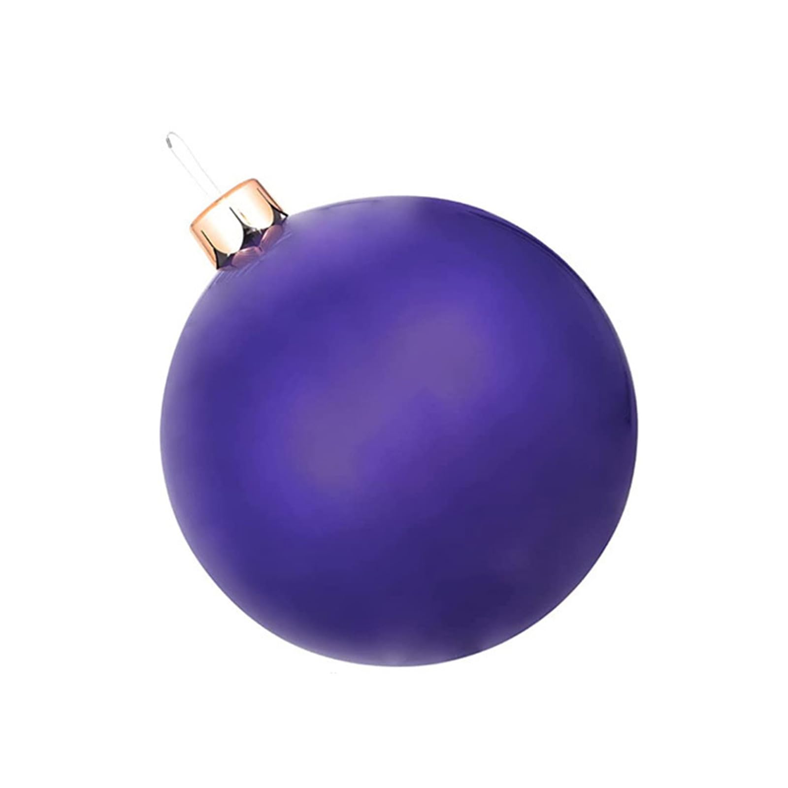 Aufblasbarer Weihnachtsballon, hängende Dekoration für Weihnachten, Zuhause, Flur, Dekoration für Zuhause