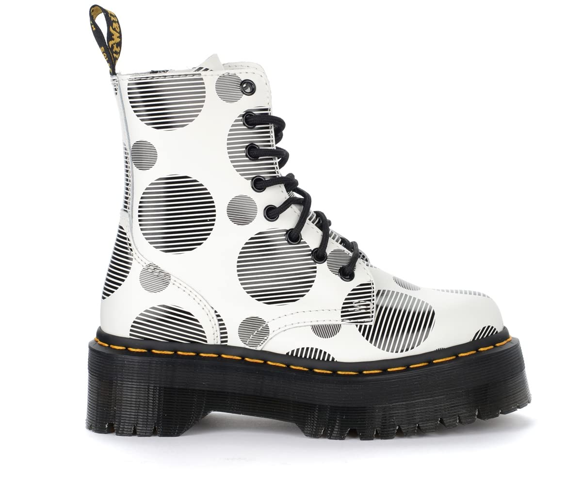 Dr. Martens Jadon Polka Dot 26882101, Boots - 40 EU