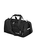 travelite Reisetasche Weekender, Kick Off, leichte Handgepäck Reisetasche für Urlaub und Sport, Schwimmbad, Klinikaufenthalt, 50 cm, 45 Liter