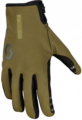 Scott Neoride S23, Handschuhe