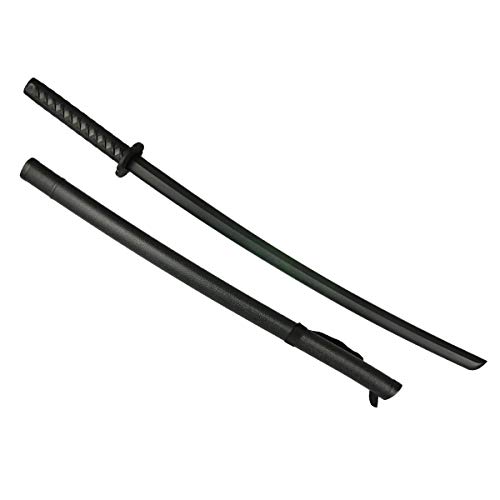 DerShogun Polypropylen Bokken mit Saya