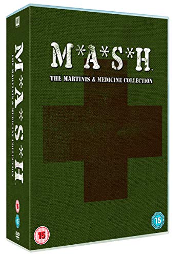 Mash Complete Collection [UK Import]