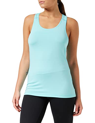 Craft Damen Trägershirt ADV Essence Singlet, Sea, XL, 1908770-304000-7