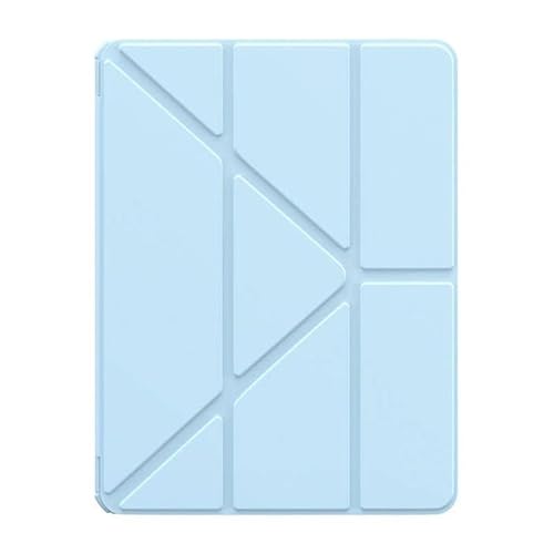 Protective case Baseus Minimalist for iPad Pro (2018/2020/2021/2022) 11-inch (Blue)