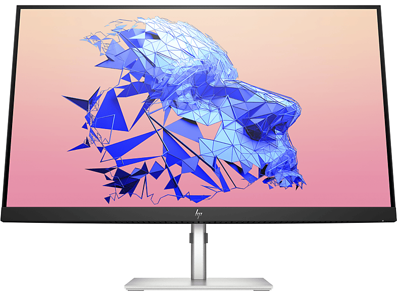 HP U32 4K HDR 31,5 Zoll UHD Monitor (4 ms Reaktionszeit, 60 Hz) 2