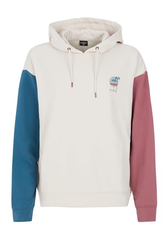 Protest Ladies Kapuzenpullover PRTBRESS Kitoffwhite M/38