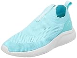 FILA Damen Spitfire S wmn Laufschuh, Aruba Blue-Marshmallow, 40 EU