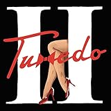 Tuxedo II [Vinyl LP]