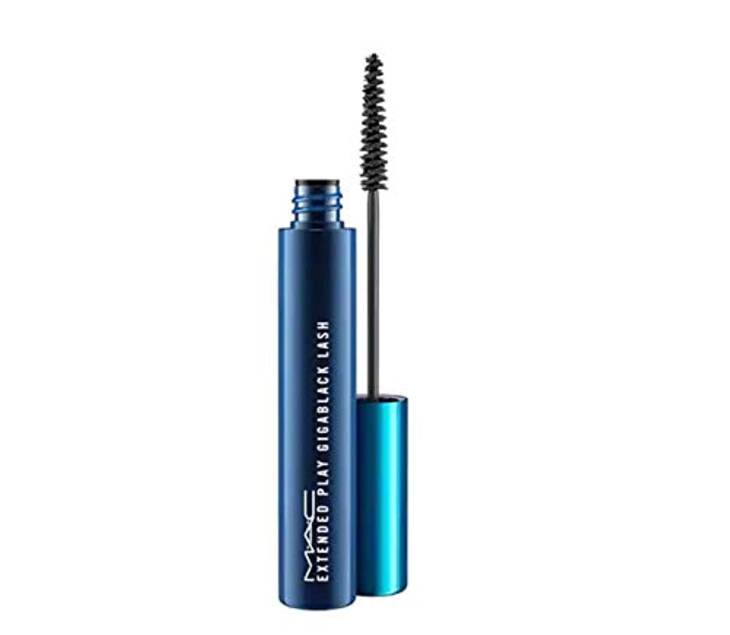 Mac Extended Play Lash Mascara Endlessly Black