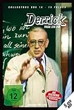 Derrick - Collector's Box 16 [5 DVDs]