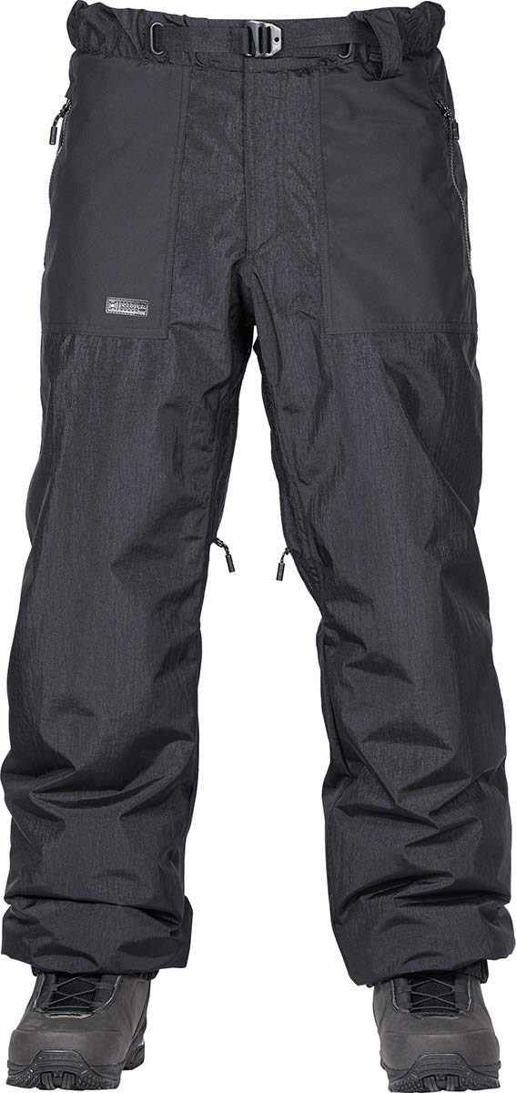 L1 Herren Ski- Snowboardhose Ventura Pant ´21 Wasserabweisend Atmungsaktiv