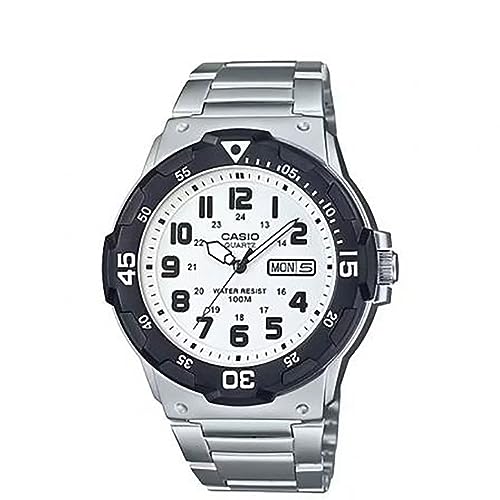 CASIO Collection MRW-200HD-7BVEF