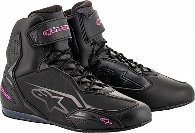 Alpinestars Stella Faster 3, Kurzstiefel Damen