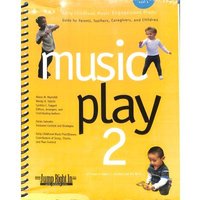 Music play 2 A + B