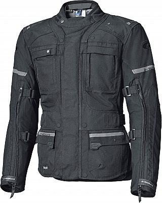 Held Carese Evo GTX Jacke Herren (schwarz), XXXL