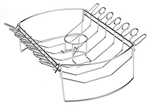 Cuisinart CBB-410 4-in-1 BBQ Basket