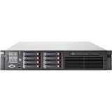 Hewlett Packard Enterprise StorageWorks X1800 292GB SAS Network Storage System