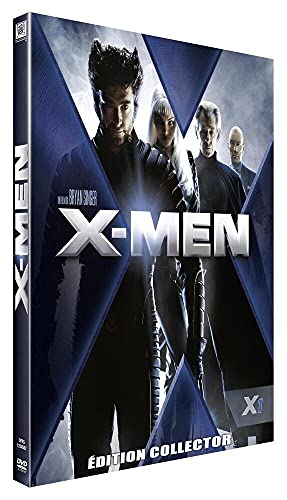 Coffret X-men [FR Import]