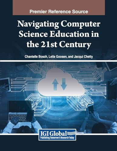 Navigating Computer Science Education in the 21st Century