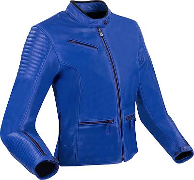 Segura Curve, Lederjacke Damen