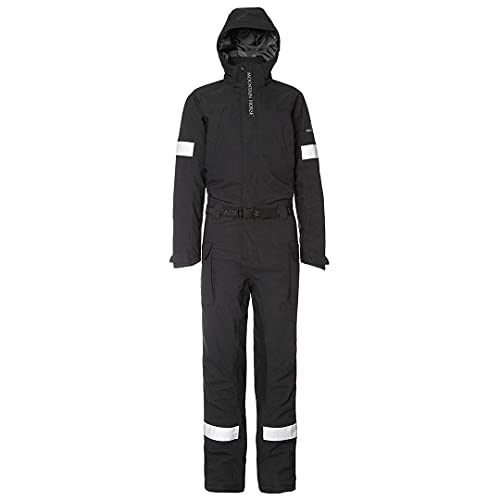 Mountain Horse Protect Winter-Reitoverall, XL