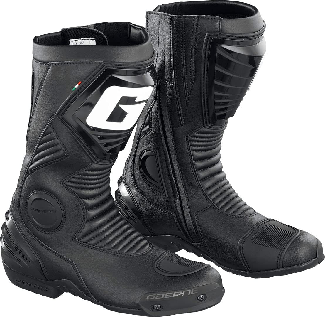 Gaerne G-Evolution Five Sportstiefel, Größe 42