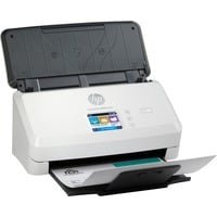 HP ScanJet Pro N4000 snw1