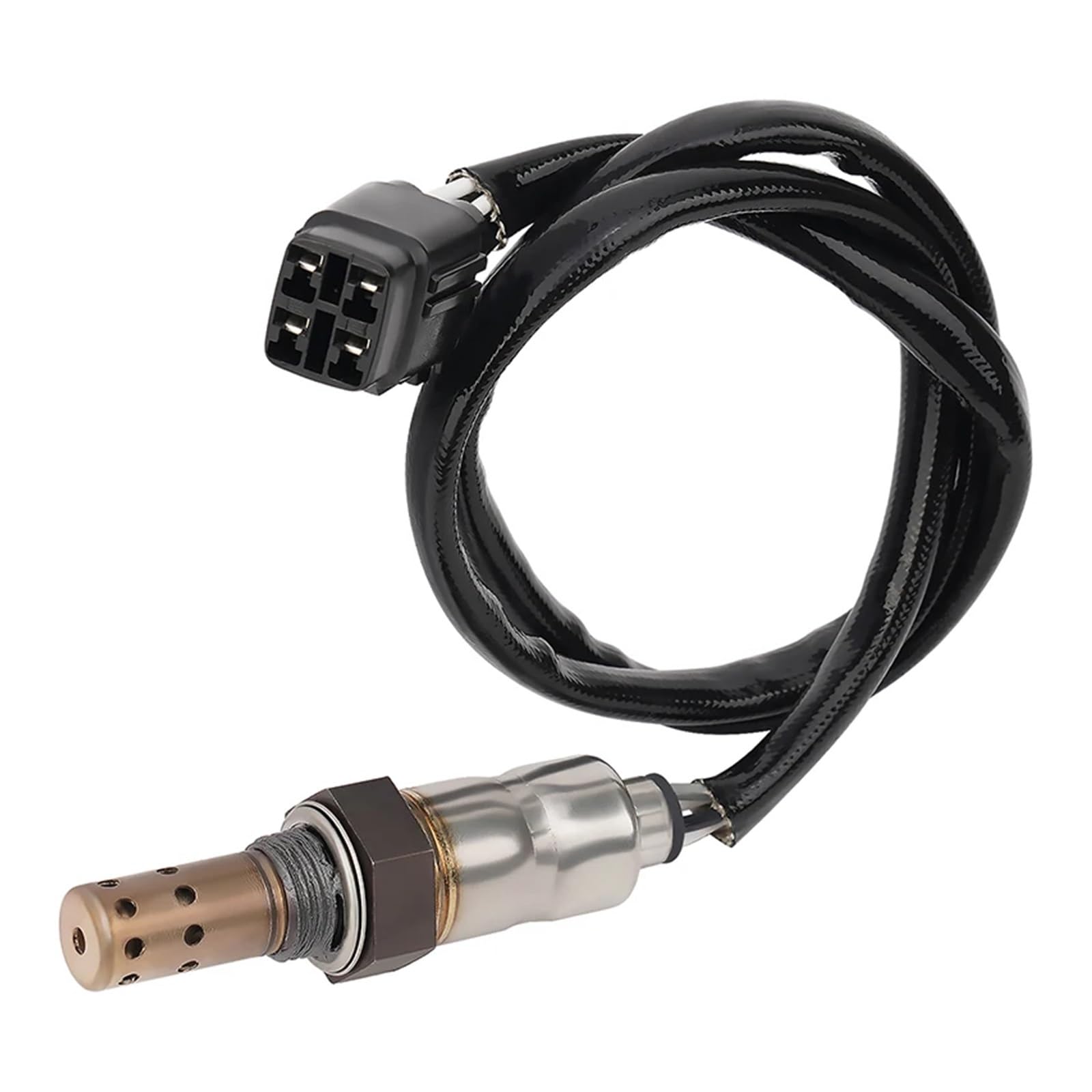 Auto Sauerstoff O2 Sensor Für Suzuki Für SV650 Für SV650X Für GSX-S 750 2017 2018 2019 2020 2021 18213-18K00 Sauerstoff O2 Sensor 1821318K00