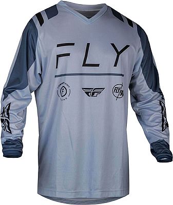 Fly Racing F-16 S24, Trikot