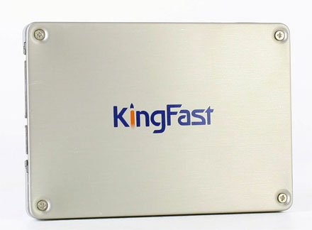 Kingfast/hoodisk F2-Wide SATA SSD 32GB (Erweiterter Temperaturbreich -40 bis 85°C)