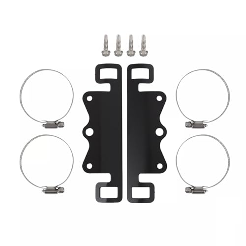 Fhkpsqkcn Remote Mounting Hardware Set 803-02-402 80302042KIT Shocks Mounting Bracket For 2.0 & 2.5