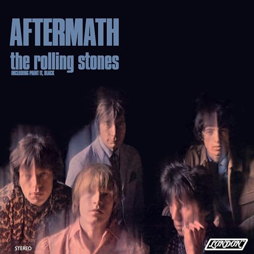 Aftermath (Us Version 1LP)