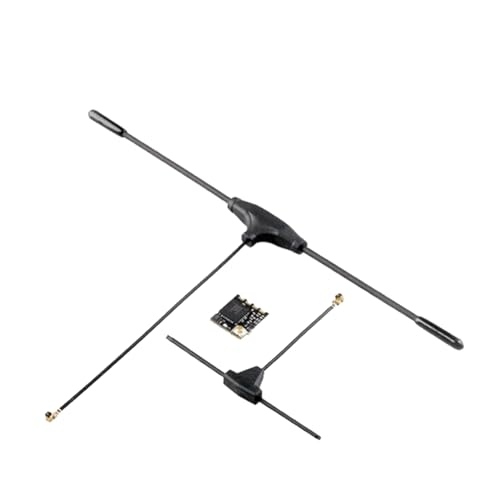 Remingtape ELRS ES900RX 915 MHz RX FPV ELRS 915 MHz Empfänger für FPV-Drohne mit Großer Reichweite