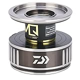 DAIWA Ersatzspule für Angelrolle BG MQ 6000D-H Frontbremse 19465-600