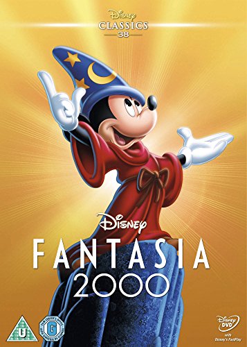 Fantasia 2000 [UK Import]