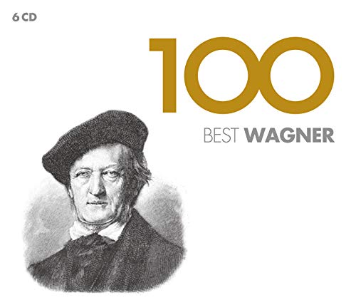 100 Best Wagner