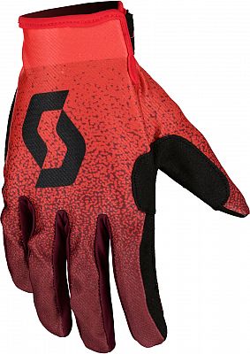 Scott 350 Dirt Evo 1018 S23, Handschuhe