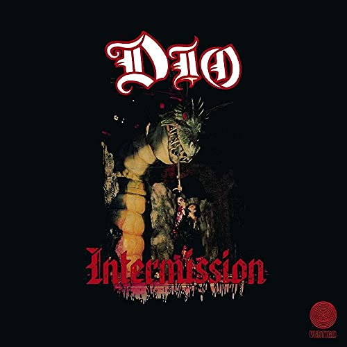 Intermission (Remastered Lp) [Vinyl LP]