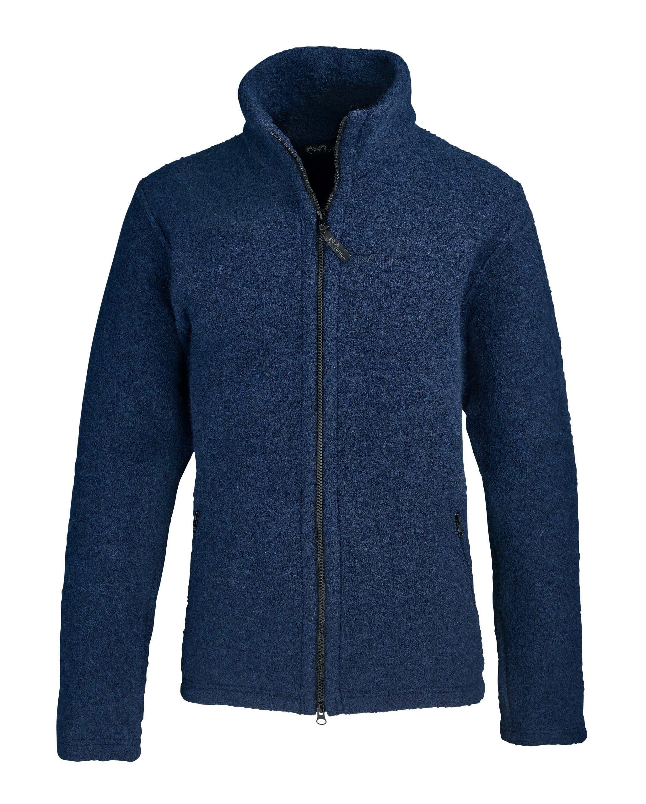 Mufflon Herrenjacke Jakob