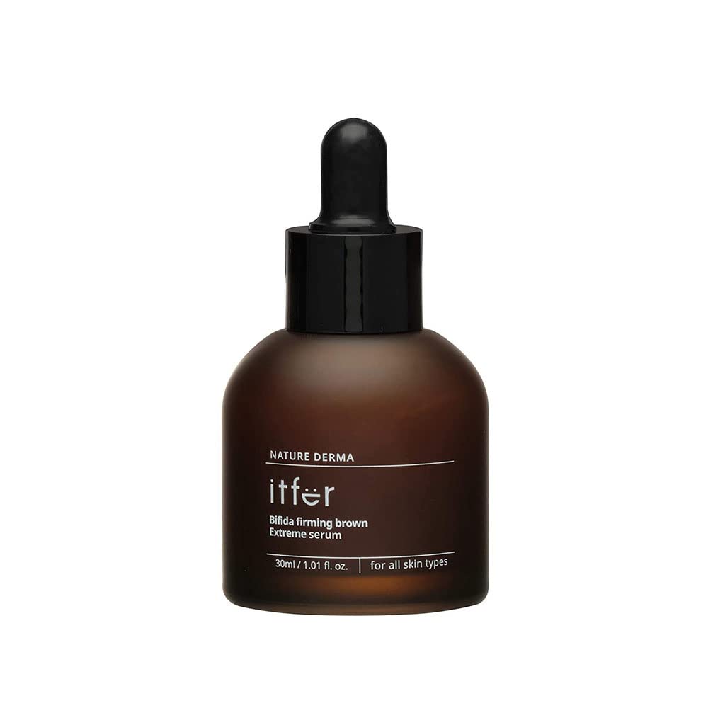 Itfer Bifida Firming Brown Extreme Serum 30 ml