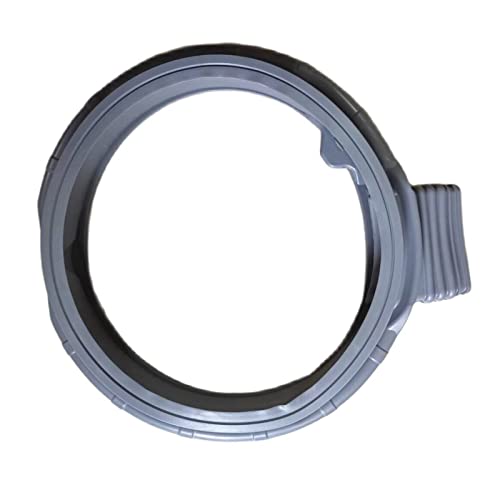 Neu for Trommel Waschmaschine Tür Dichtung Gummi Ring DC64-00922A DC97-15415A Teil (Color : DC64-00922A)