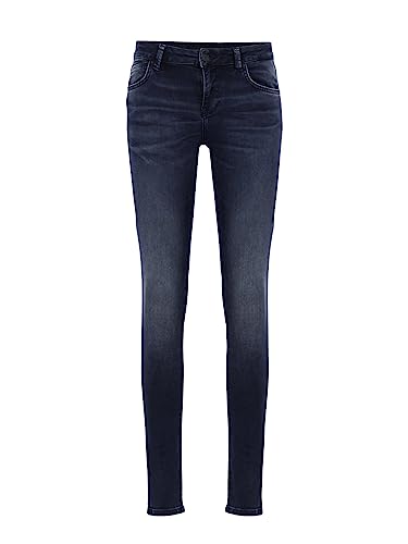 LTB Jeans Damen Nicole, Solane Wash 54570, 30W / 32L EU