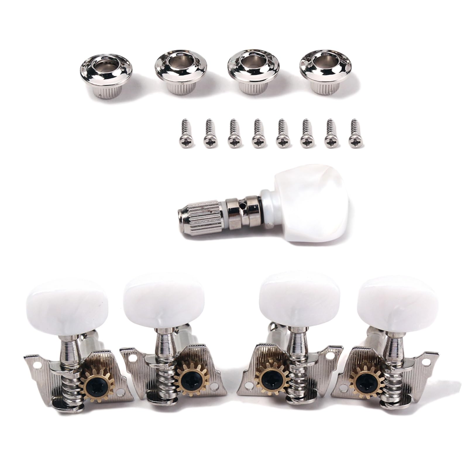 Banjos String Banjos Tuning Pegs Banjos Machine Head Banjos Tuning Pegs Key Tool Banjos Machine Head Guitar Tunings Pegs