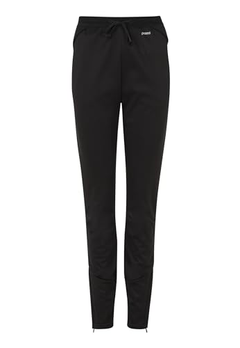 Protest Damen Hose PRTHAUMEA 5K Wasserdicht Und Atmungsaktiv True Black L/40