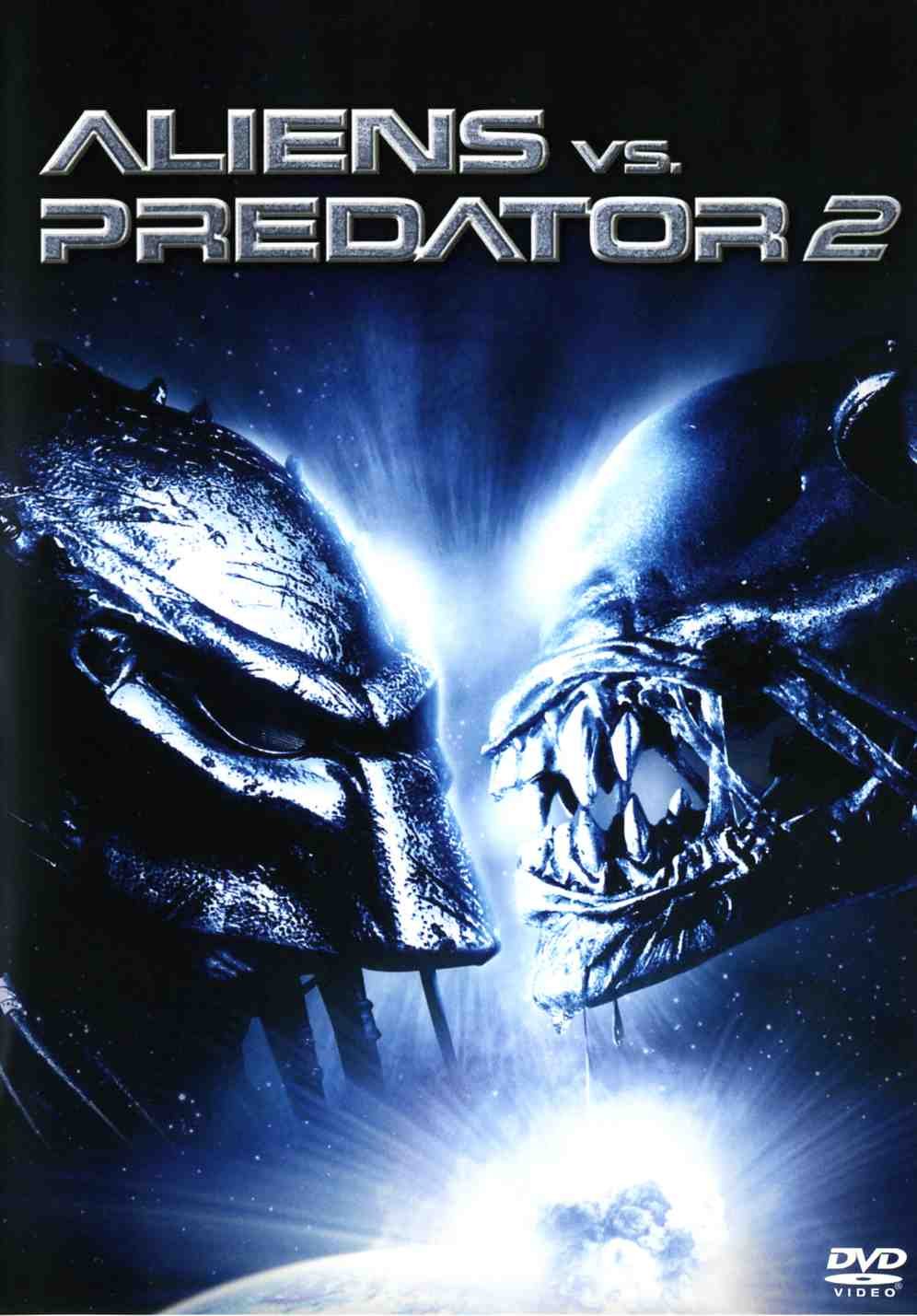 Aliens vs Predator 2