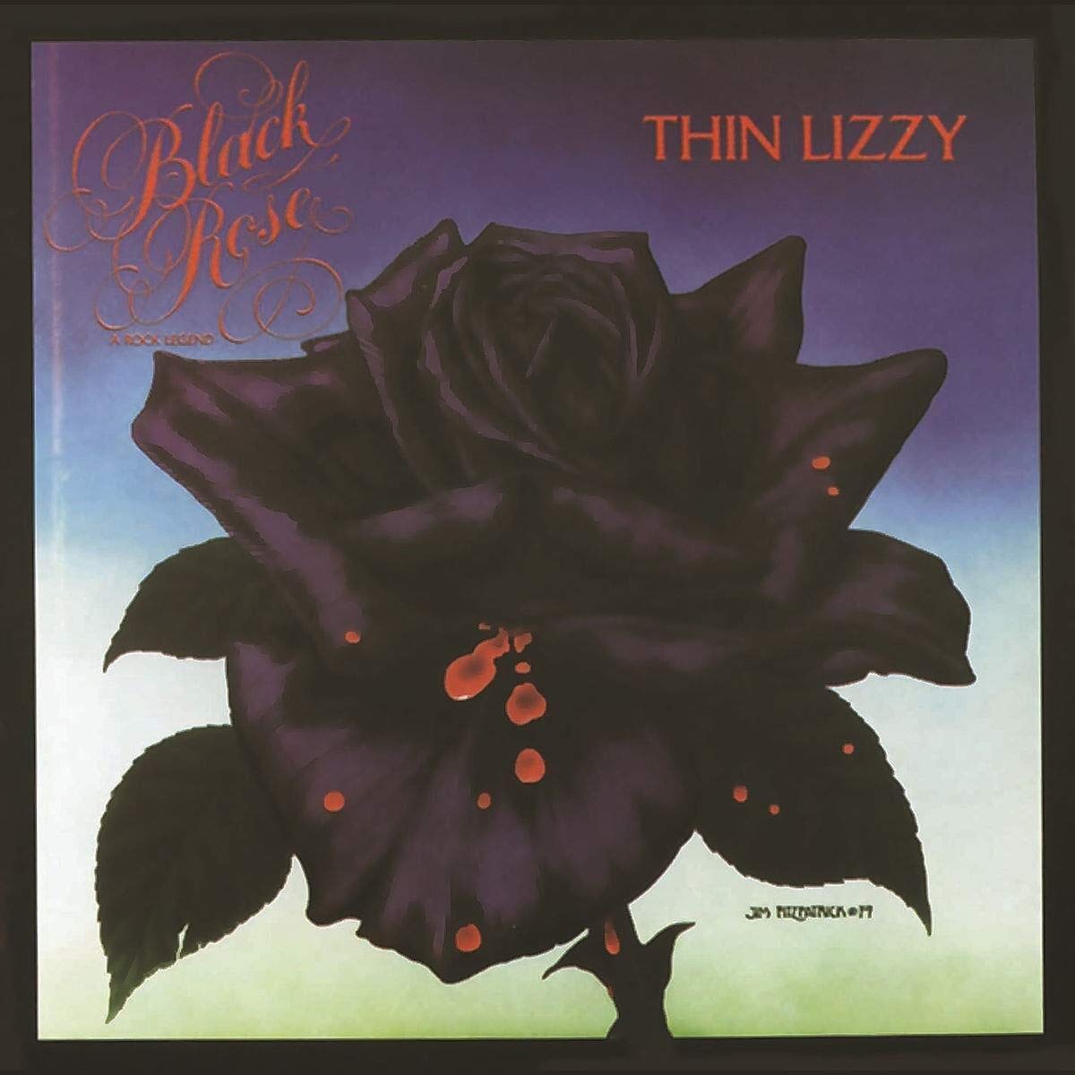 Black Rose: A Rock Legend (Reissue 2020)